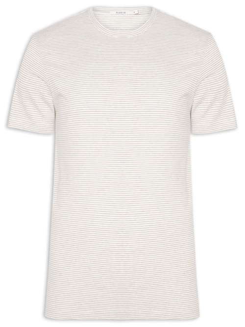 Camiseta Masculina Verbier - Verde
