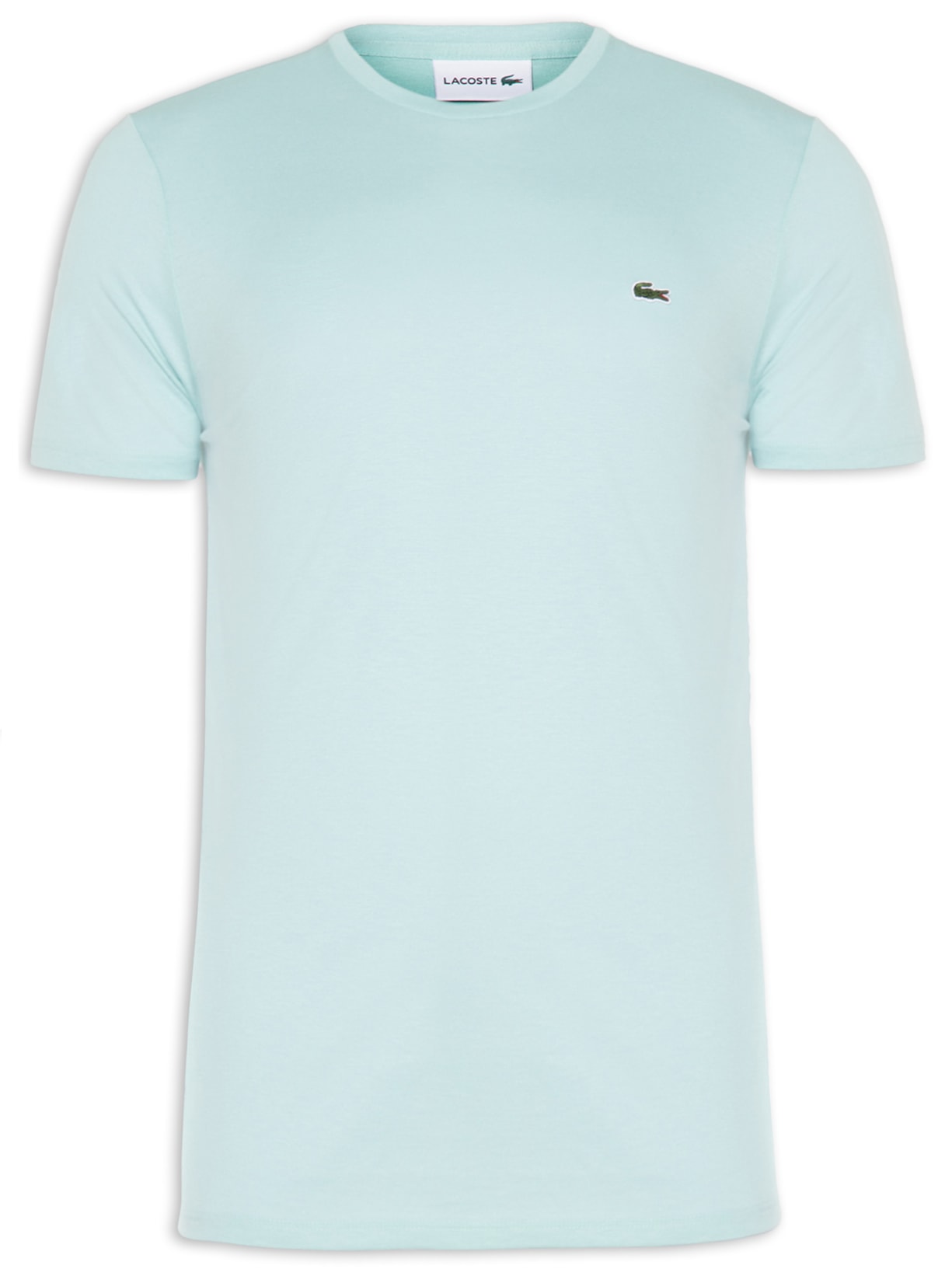 Camiseta Masculina - Verde