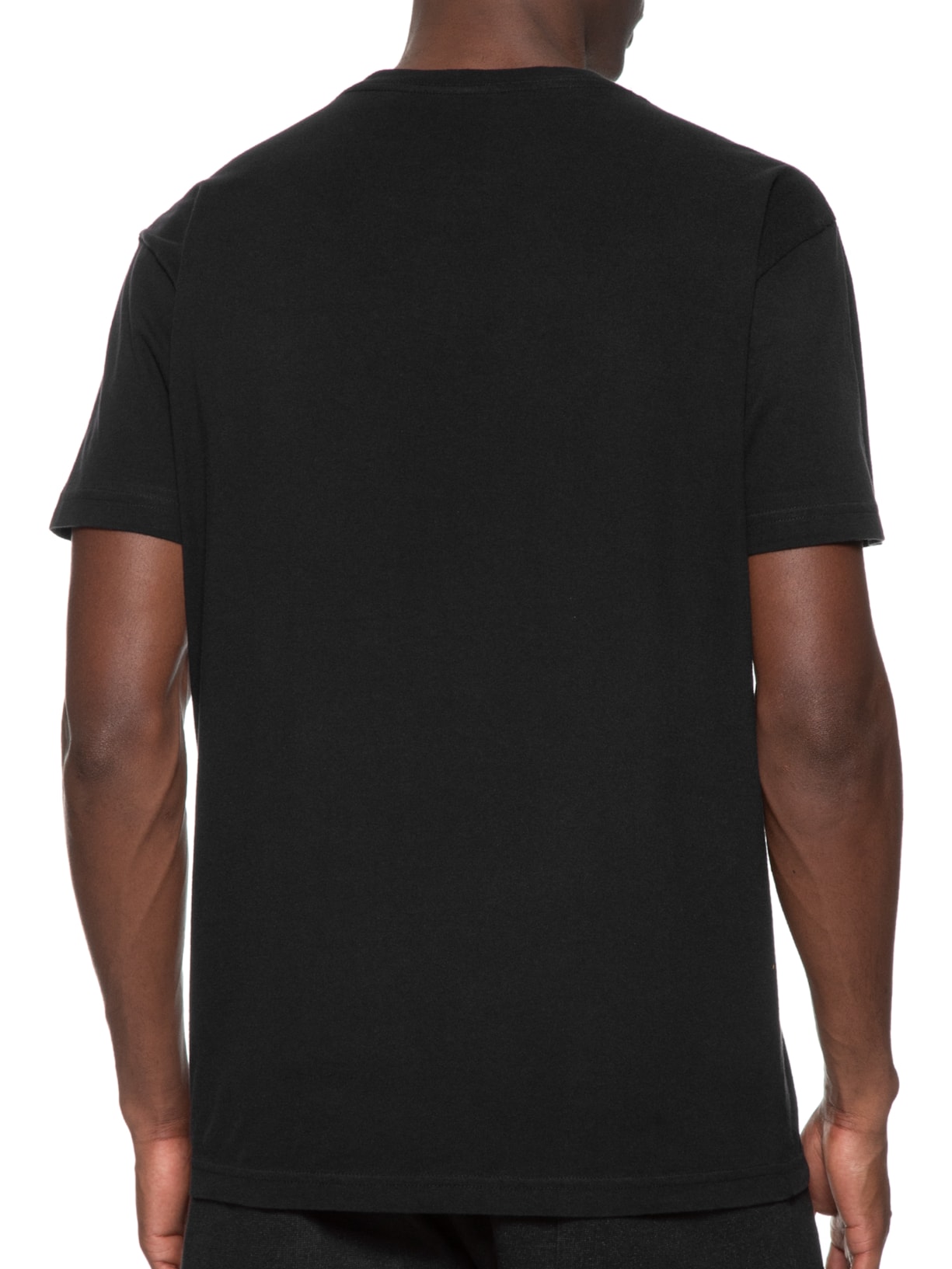 Camiseta Masculina Vintage Black Mountain Preto Osklen
