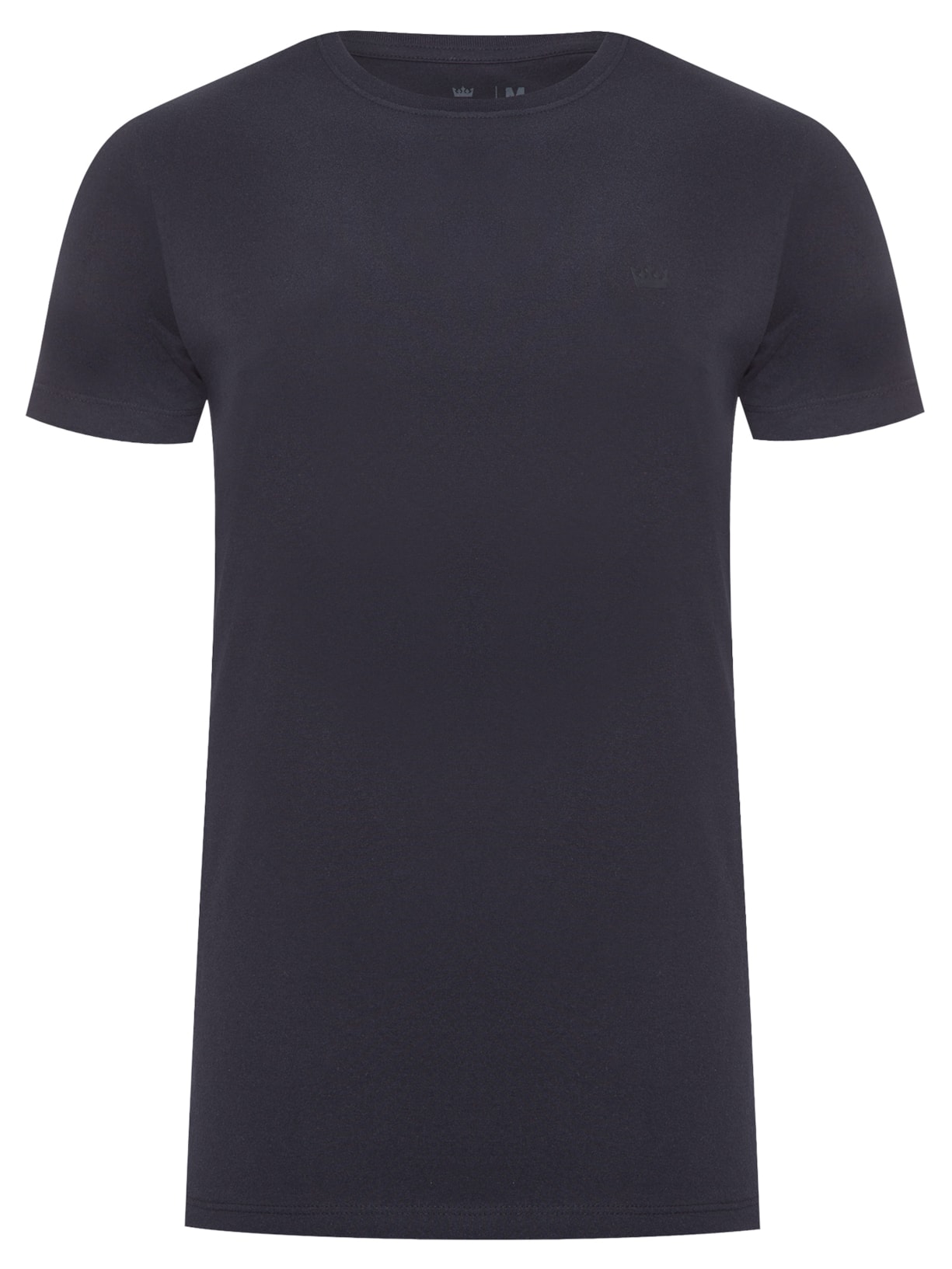 Camiseta Masculina Vintage Extra Natal - Preto