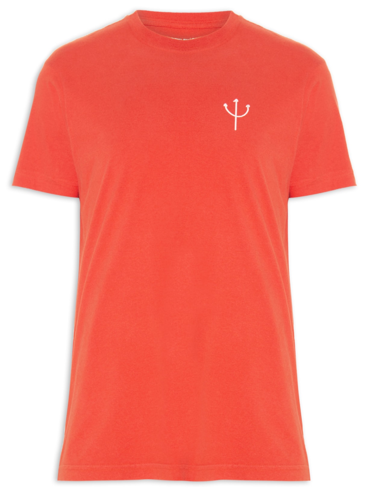 Camiseta Masculina Vintage Surfing Pencil 3 - Vermelho