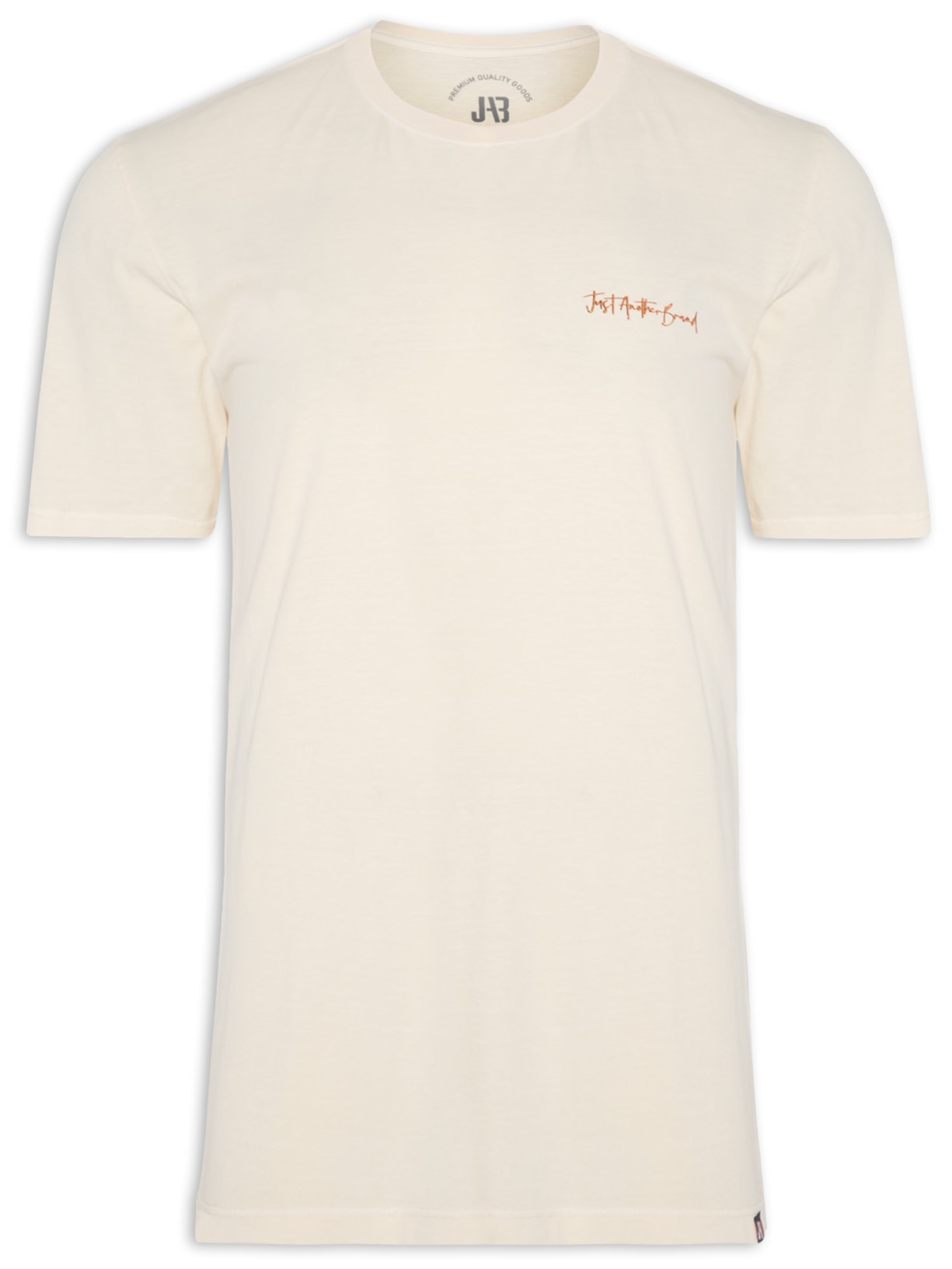 Camiseta Masculina Whisky Sour - Amarelo