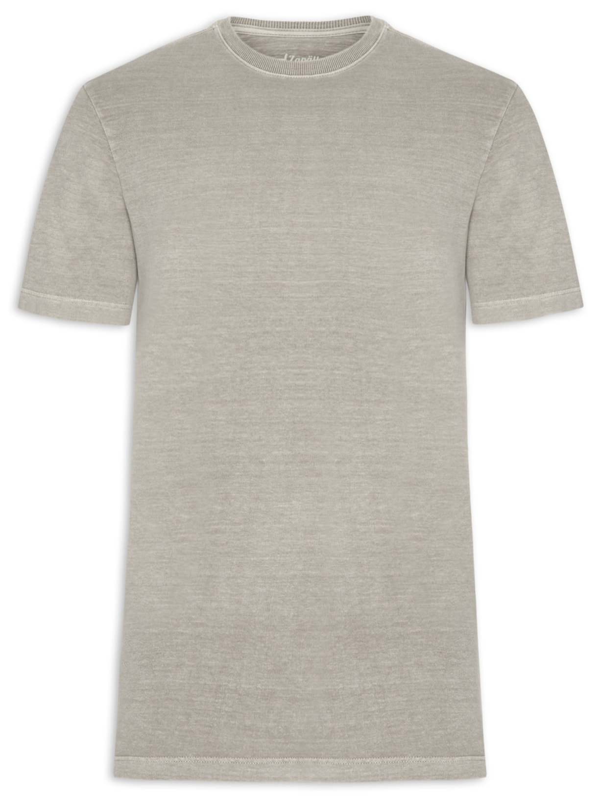Camiseta Masculina Windsurf Bege Zapalla