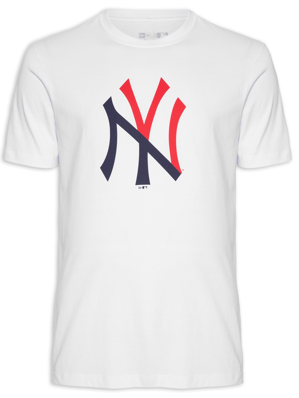 Camiseta Masculina World Neyyan - Branco