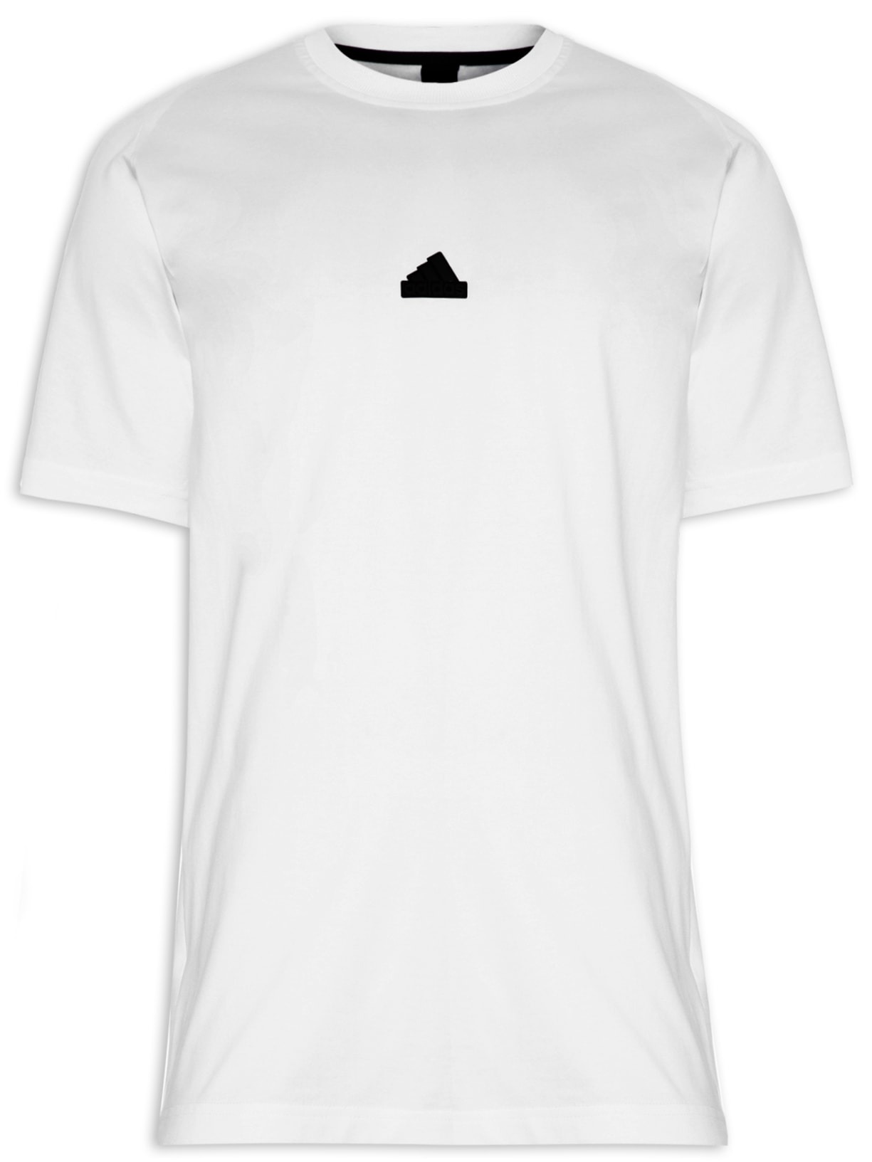 Camiseta Masculina Z.n.e - Branco