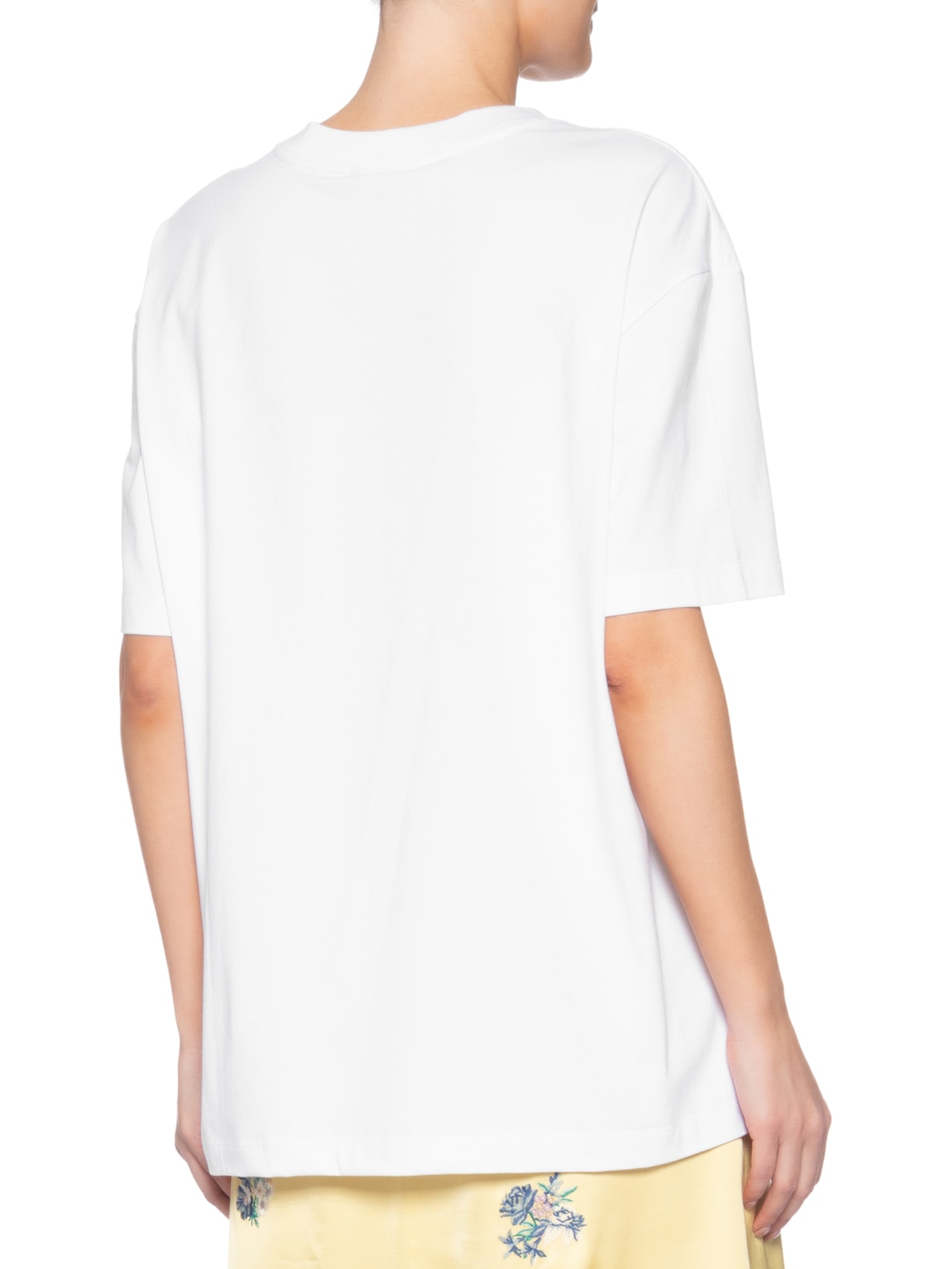 Camiseta Média Chaveiro Farm Rio Branco Farm