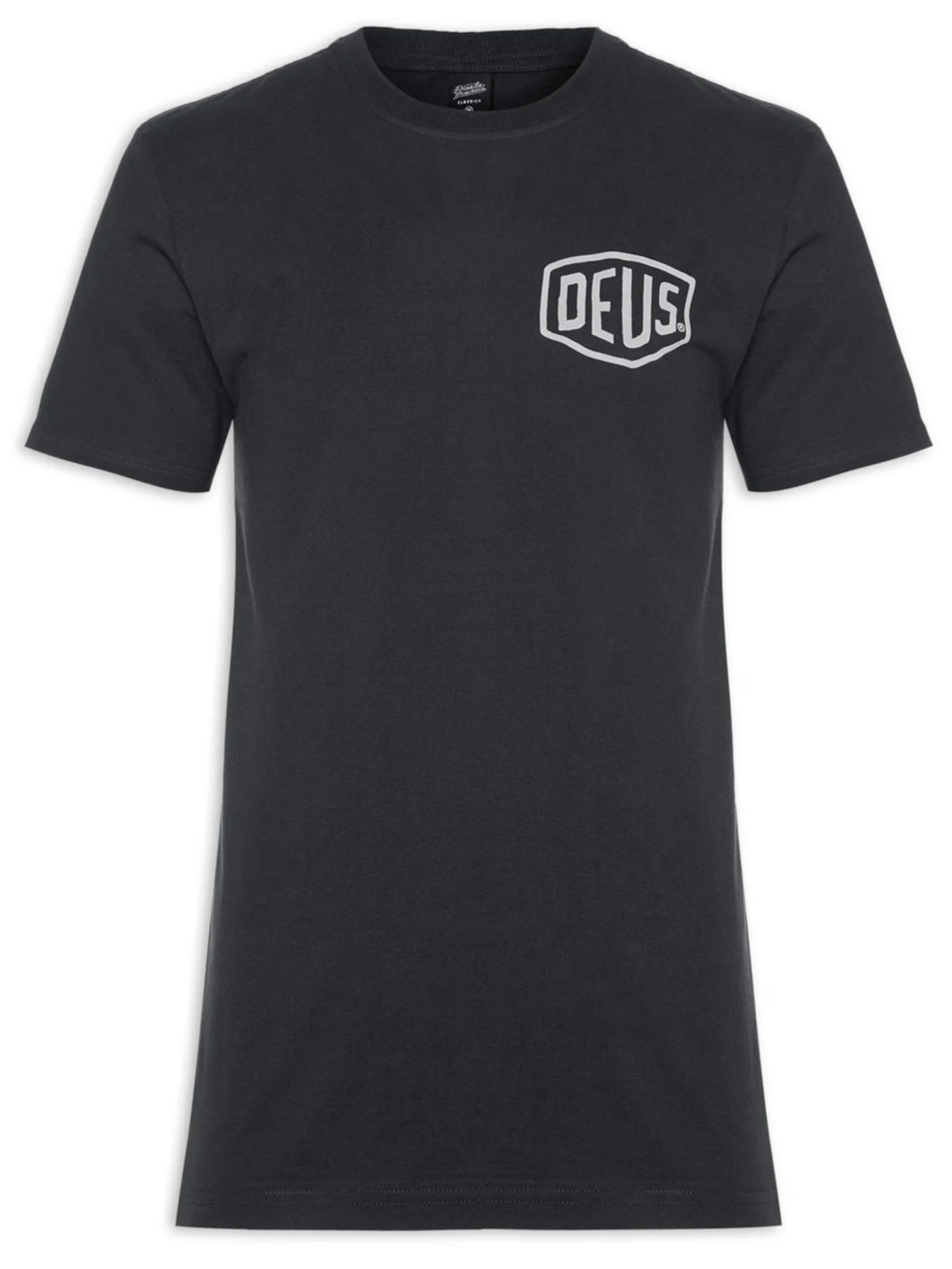 Camiseta Motorcycle Sp Add Deus Ex Machina
