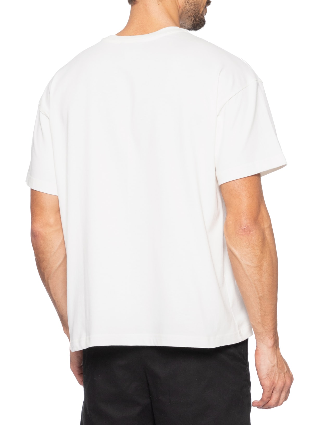 Camiseta Unissex Caipirinha Branco Misci