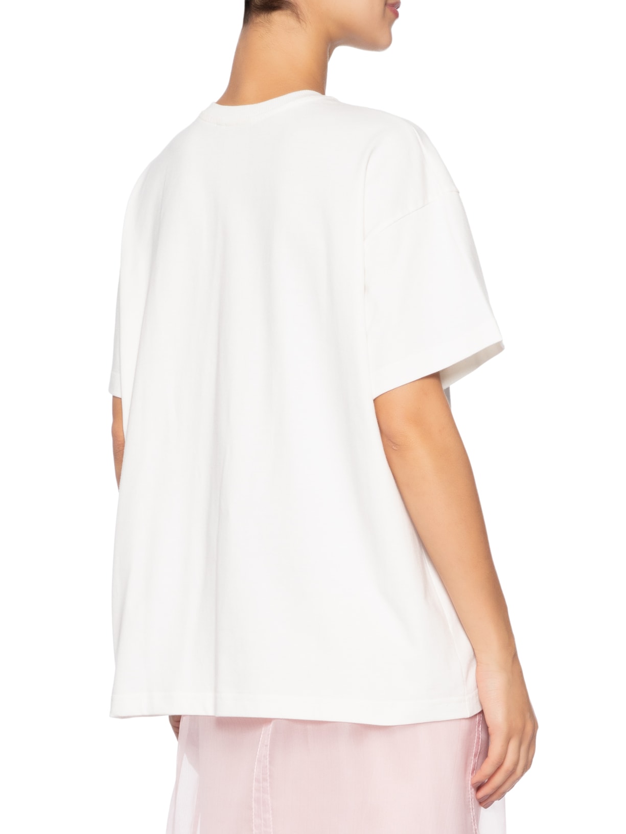 Camiseta Unissex Caipirinha Branco Misci
