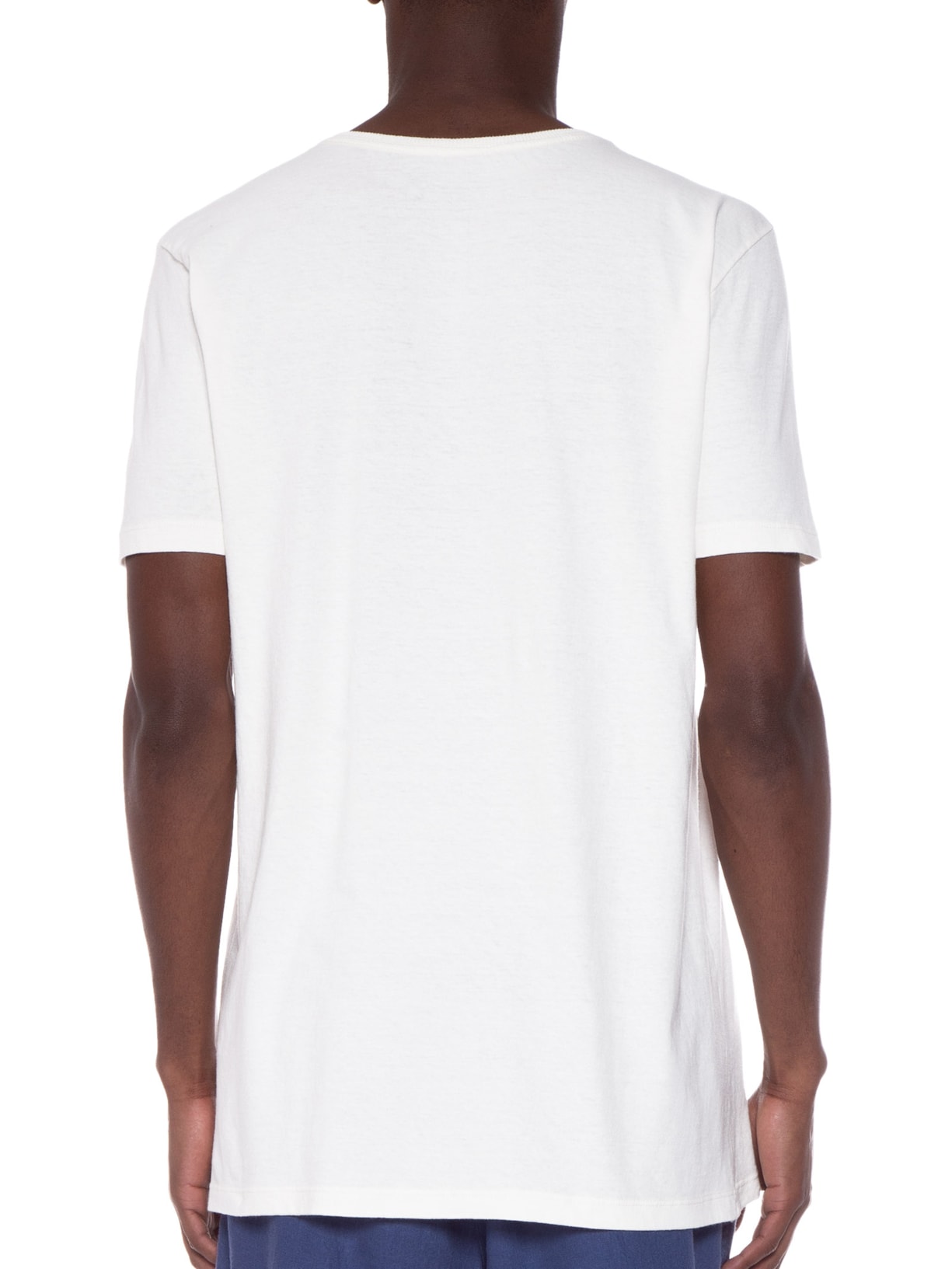 Camiseta Waverider Off White Kour