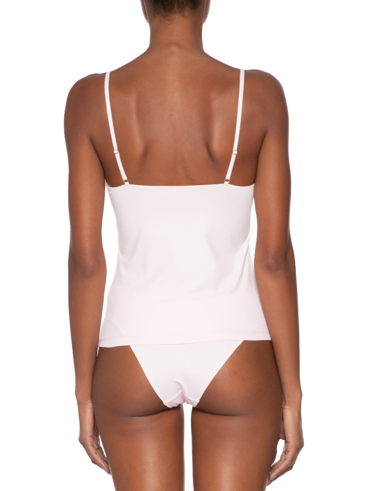 Camisete Feminina Poliamida Maya Rosa Jogê