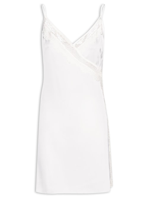 Camisola Curta - Off White