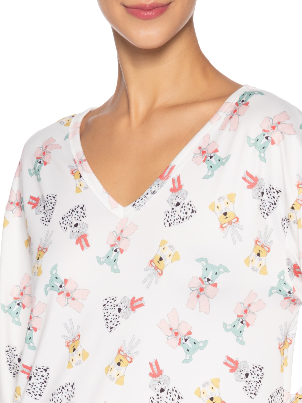 Camisola Curta Suede Badaró Bronco Jogê