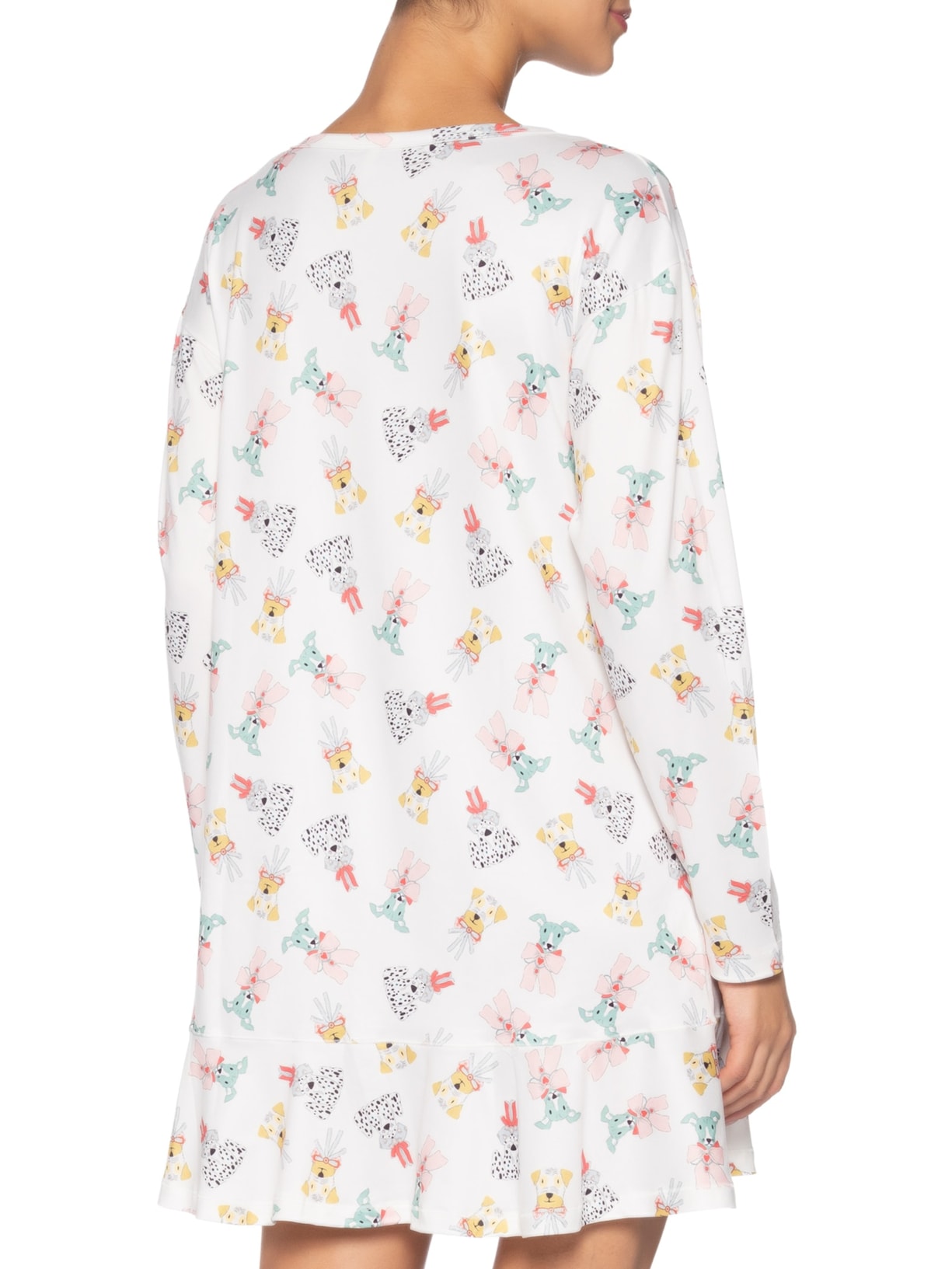 Camisola Curta Suede Badaró Bronco Jogê