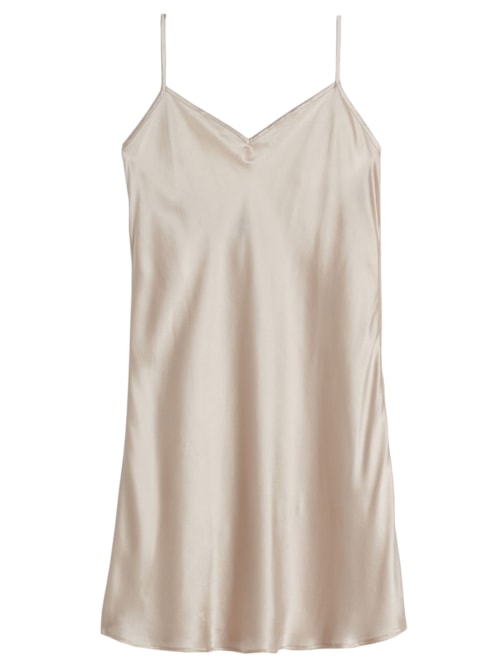 Camisola De Seda - Seta