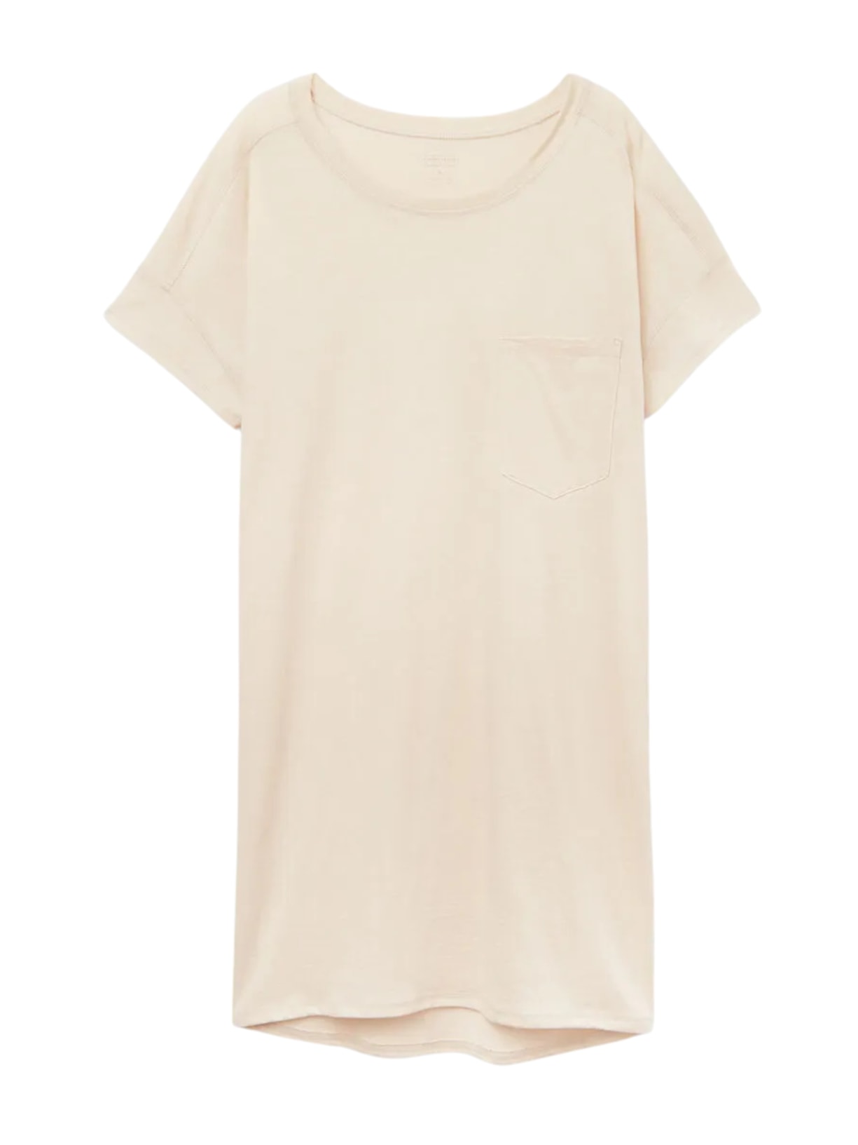 Camisola Em Algodão Ultrafresh Branco Intimissimi