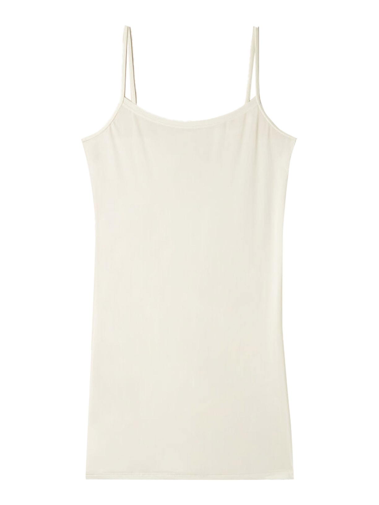 Camisola Em Microfibra Ultralight - Branco