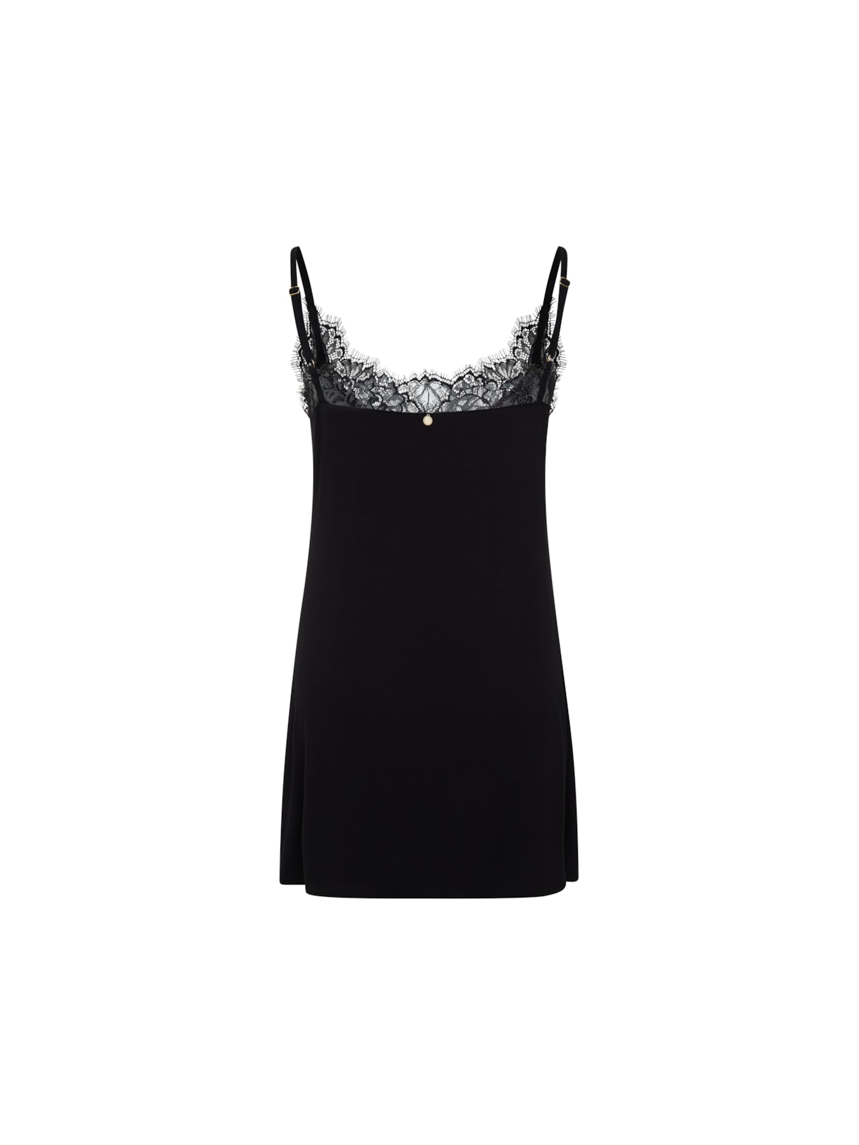 Camisola Nuit - Preto