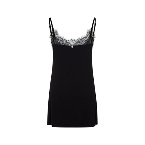 Camisola Nuit - Preto