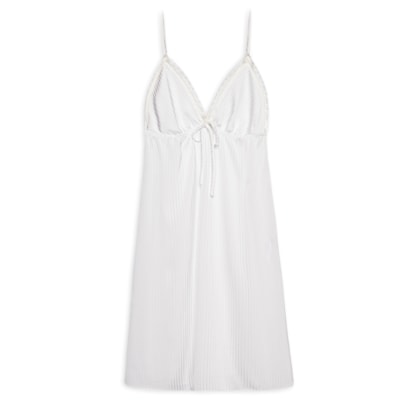 Camisola Renda - Branco