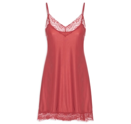 Camisola - Vermelho