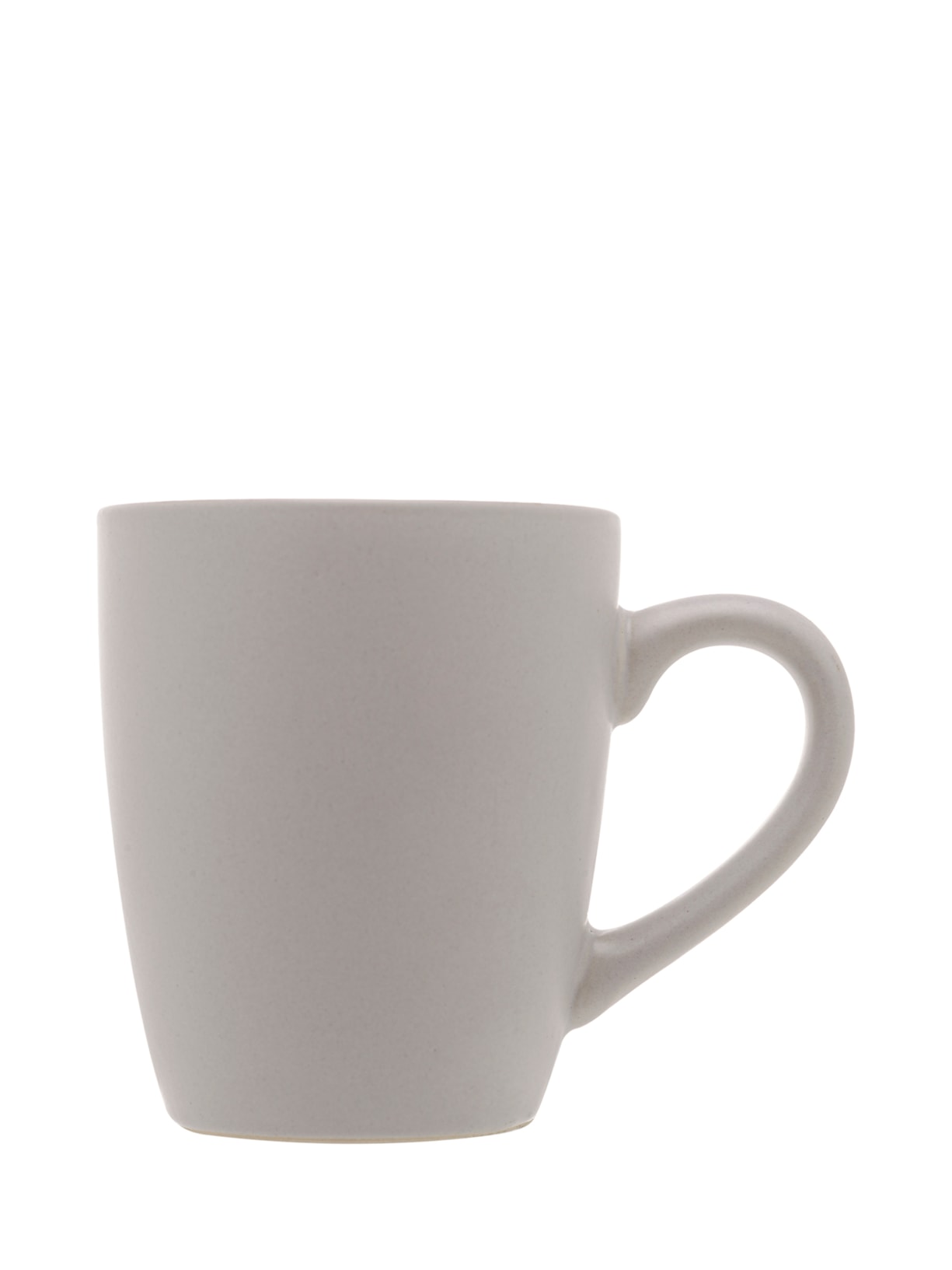 Caneca Minimal 350 ML - Bege