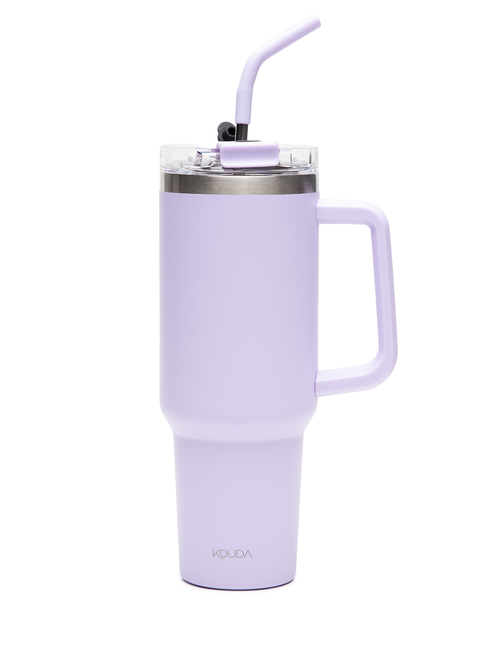 Kouda - Caneca Térmica Vik 1200ml - Lilás