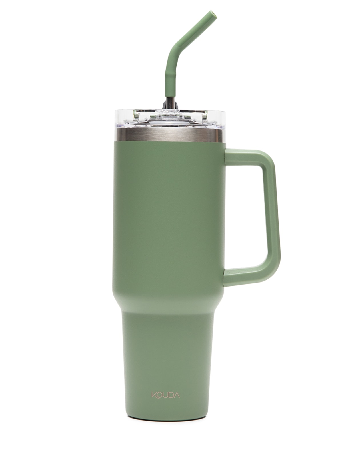 Caneca Térmica Vik 1200ml - Verde