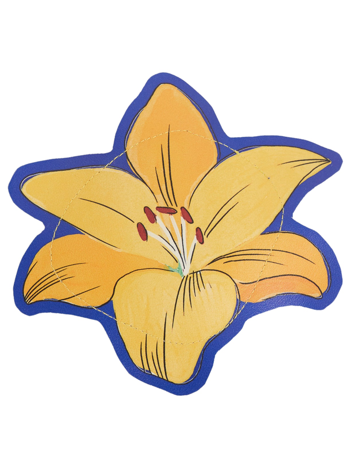 Canga Destino Tropical Azul Farm Etc