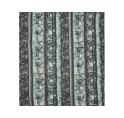 Canga Estampa - Preto