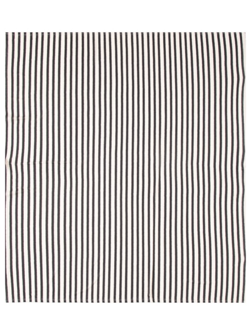 Canga Estampada – Preto