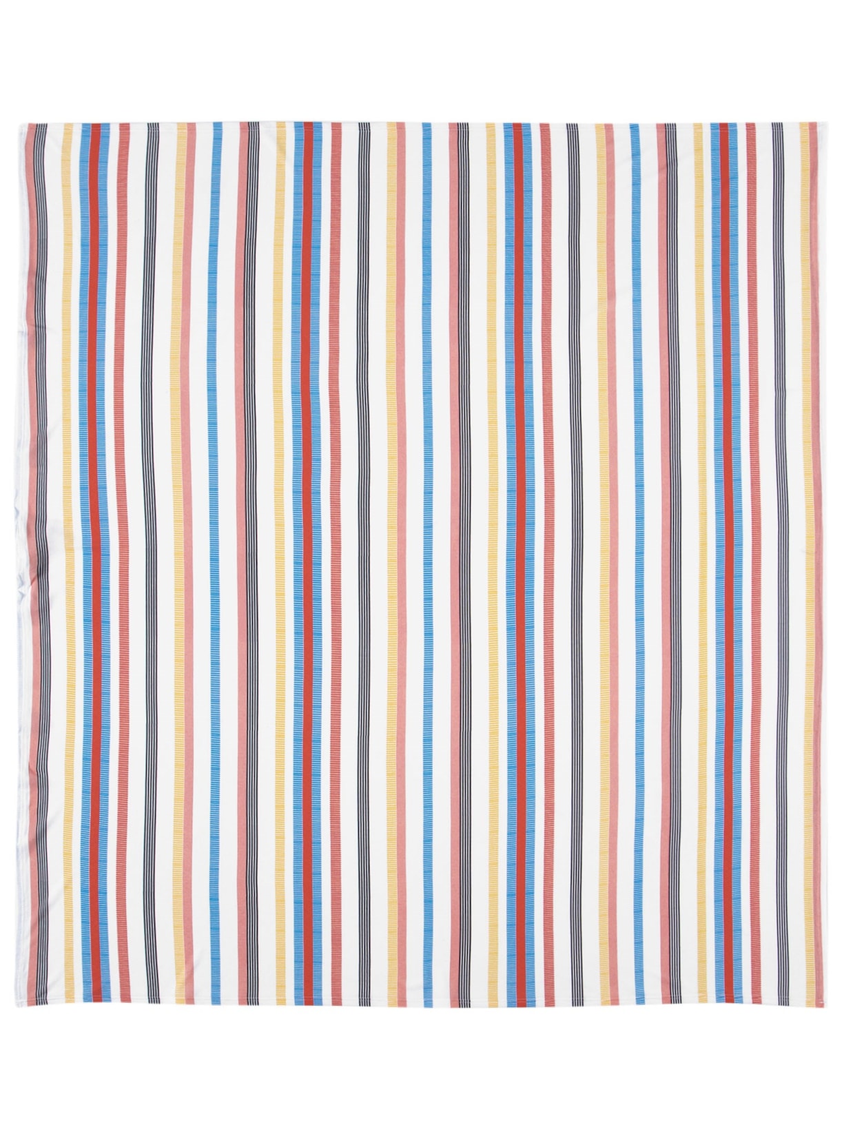 Canga Estampada - Branco