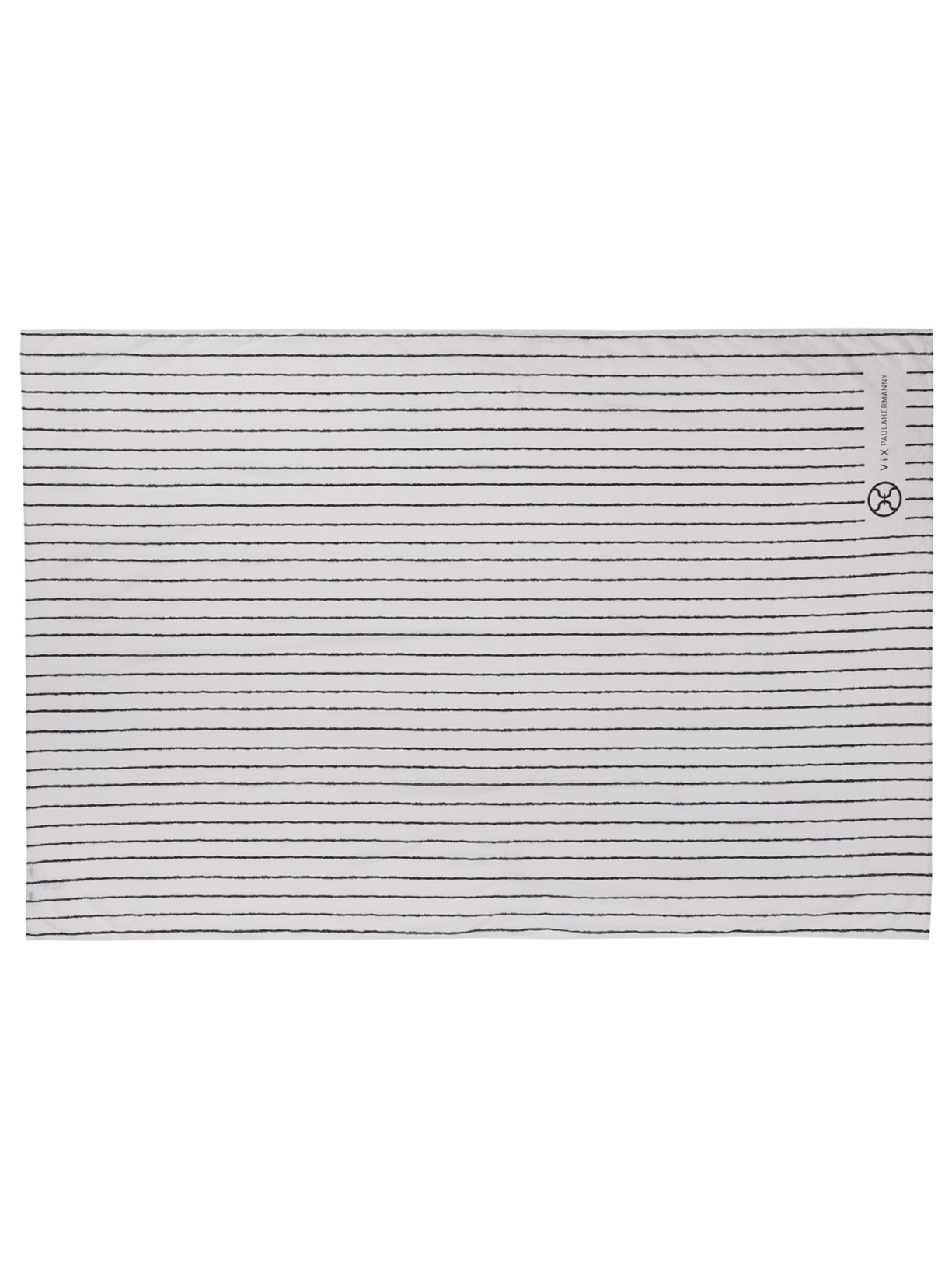 Canga Estampada - Off White