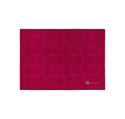 Canga Estampada - Rosa