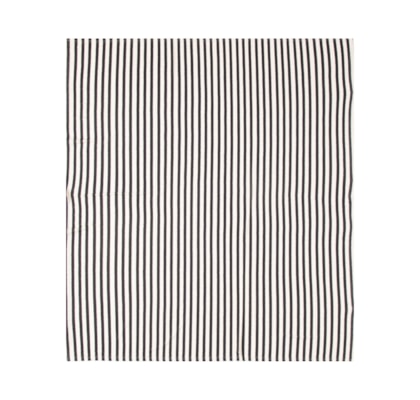 Canga Estampada – Preto