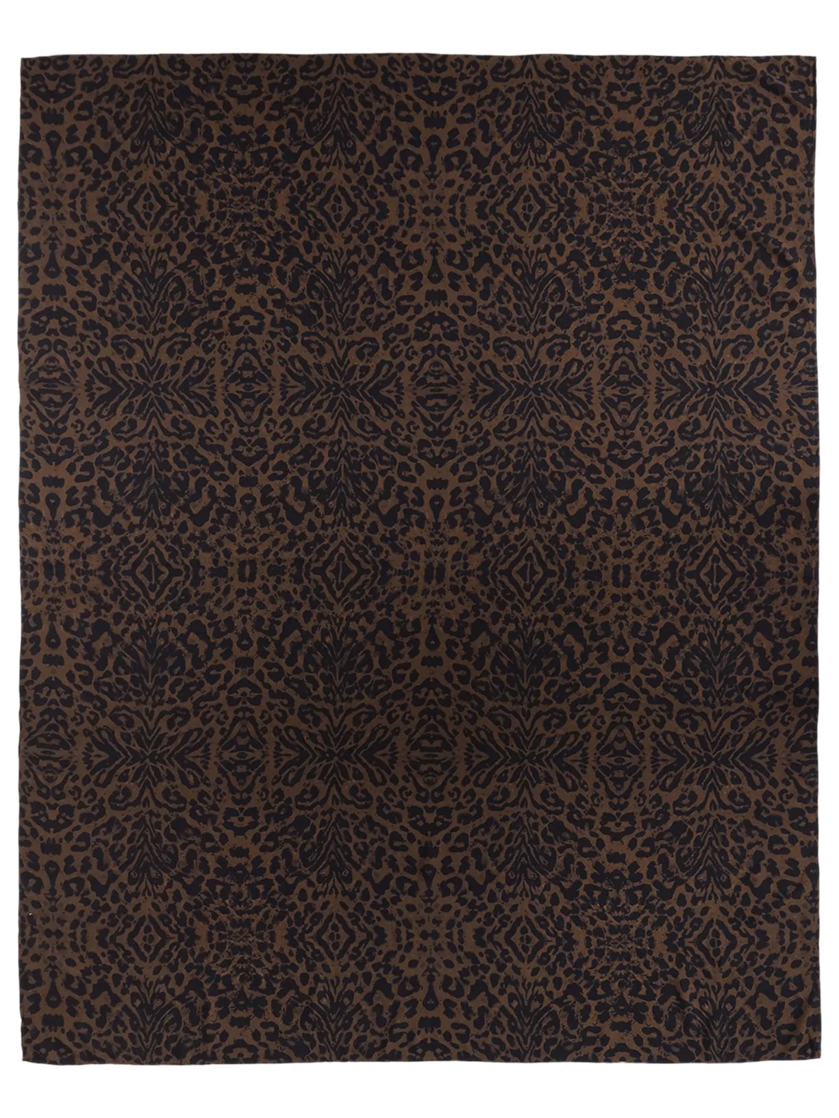 Canga Feminina Animal Print Triya