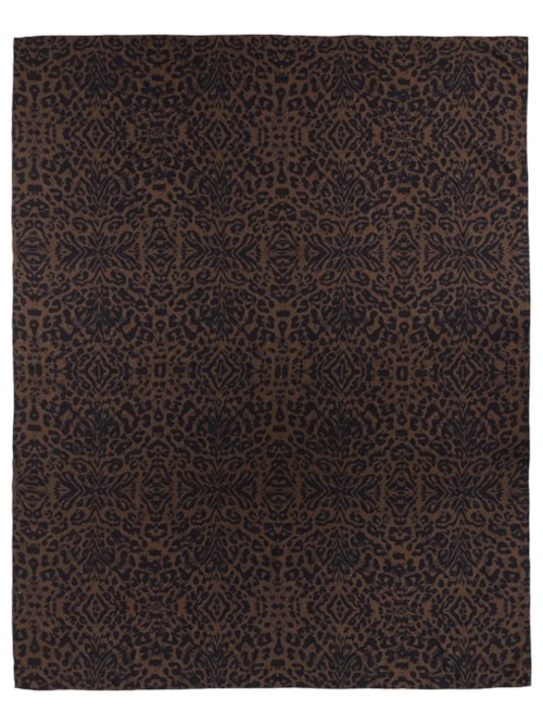 Canga Feminina - Animal Print