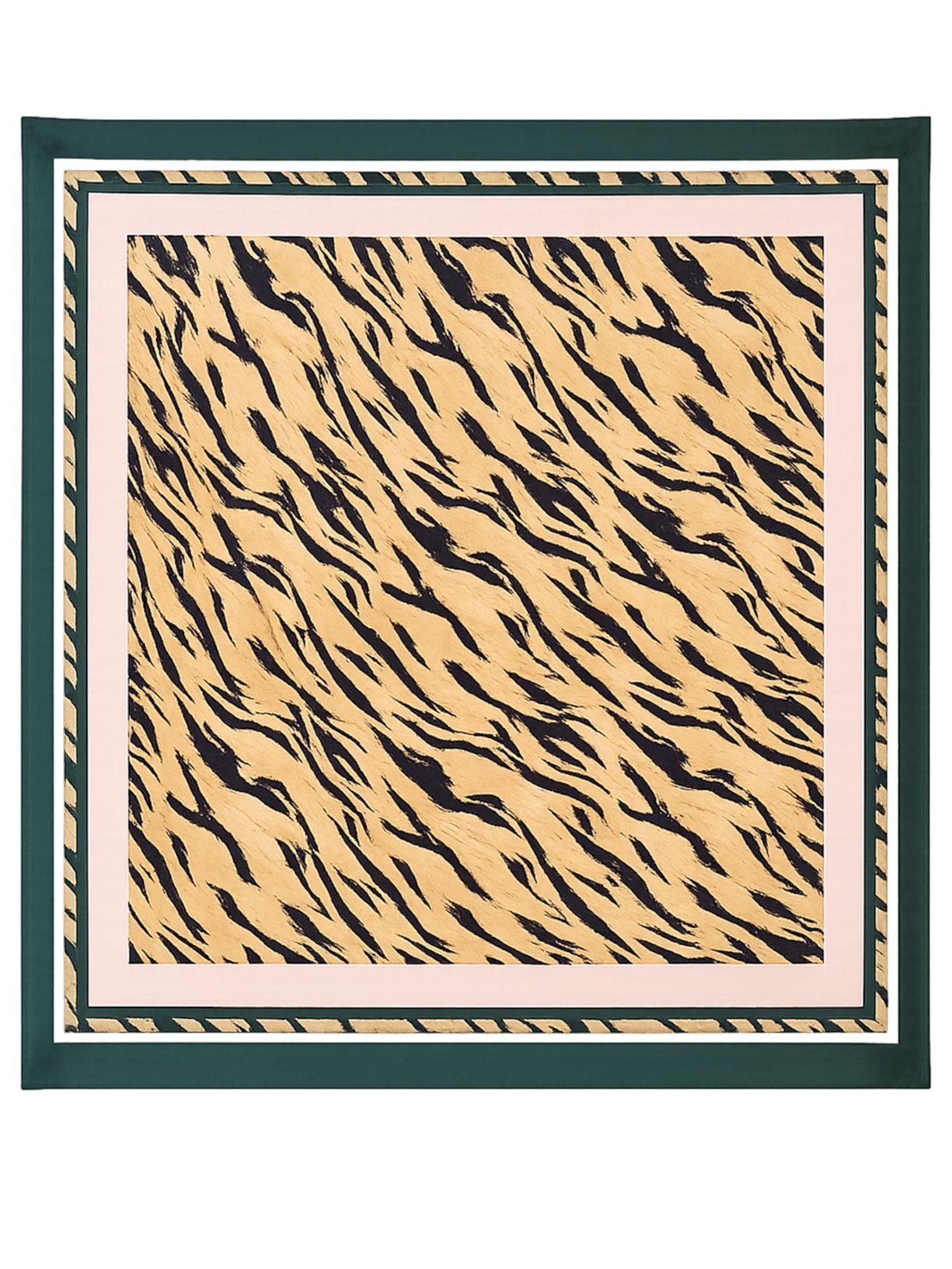 Canga Feminina - Animal Print