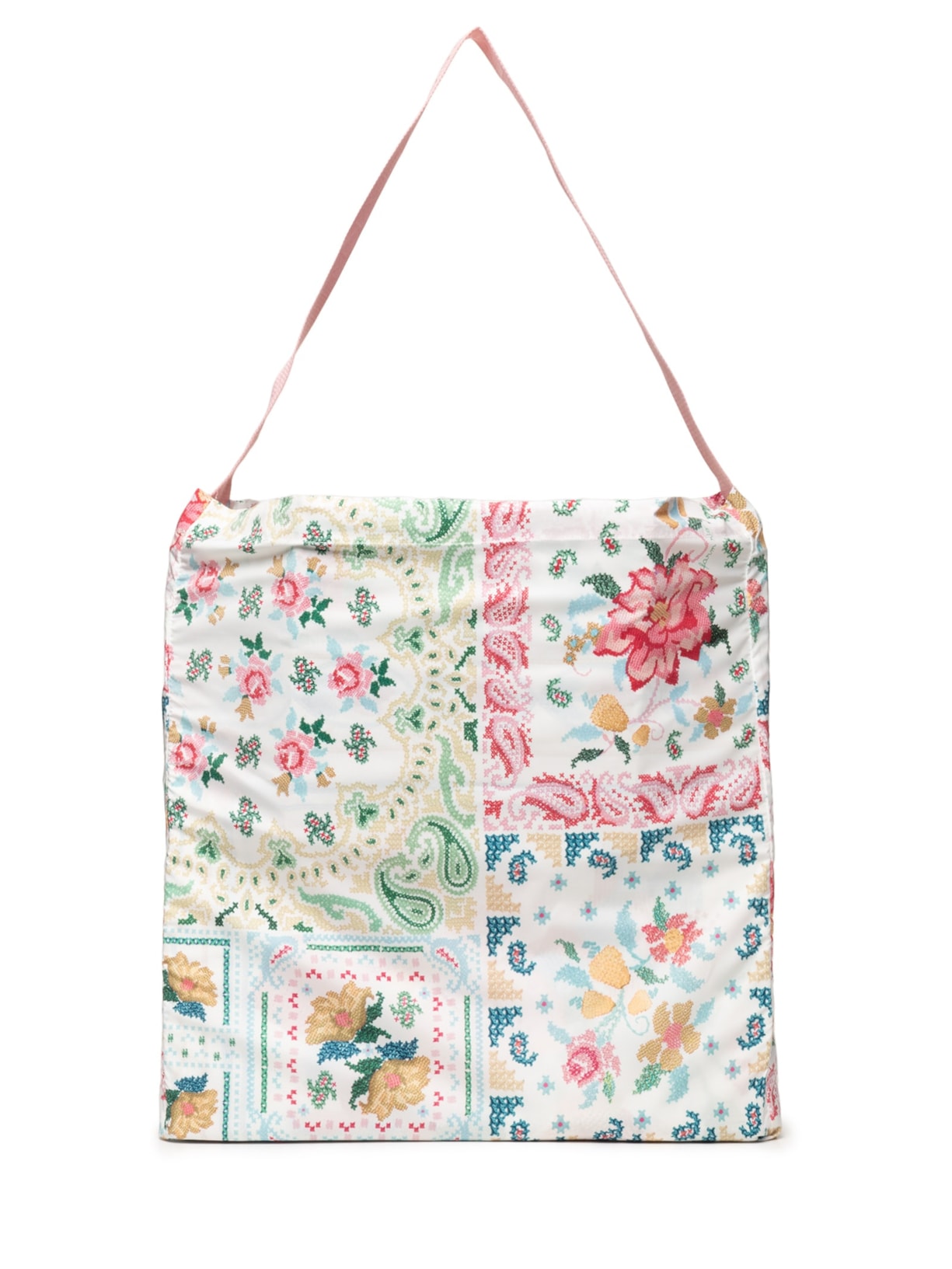 Canga Feminina Bolsa Brisa Serena - Rosa