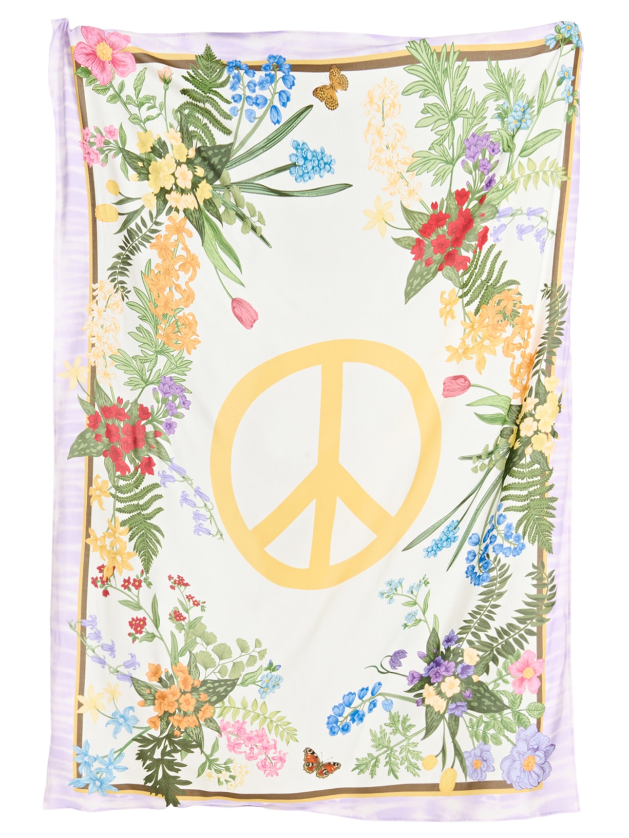 Canga Feminina - Branco