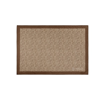 Canga Feminina Estampada - Animal Print