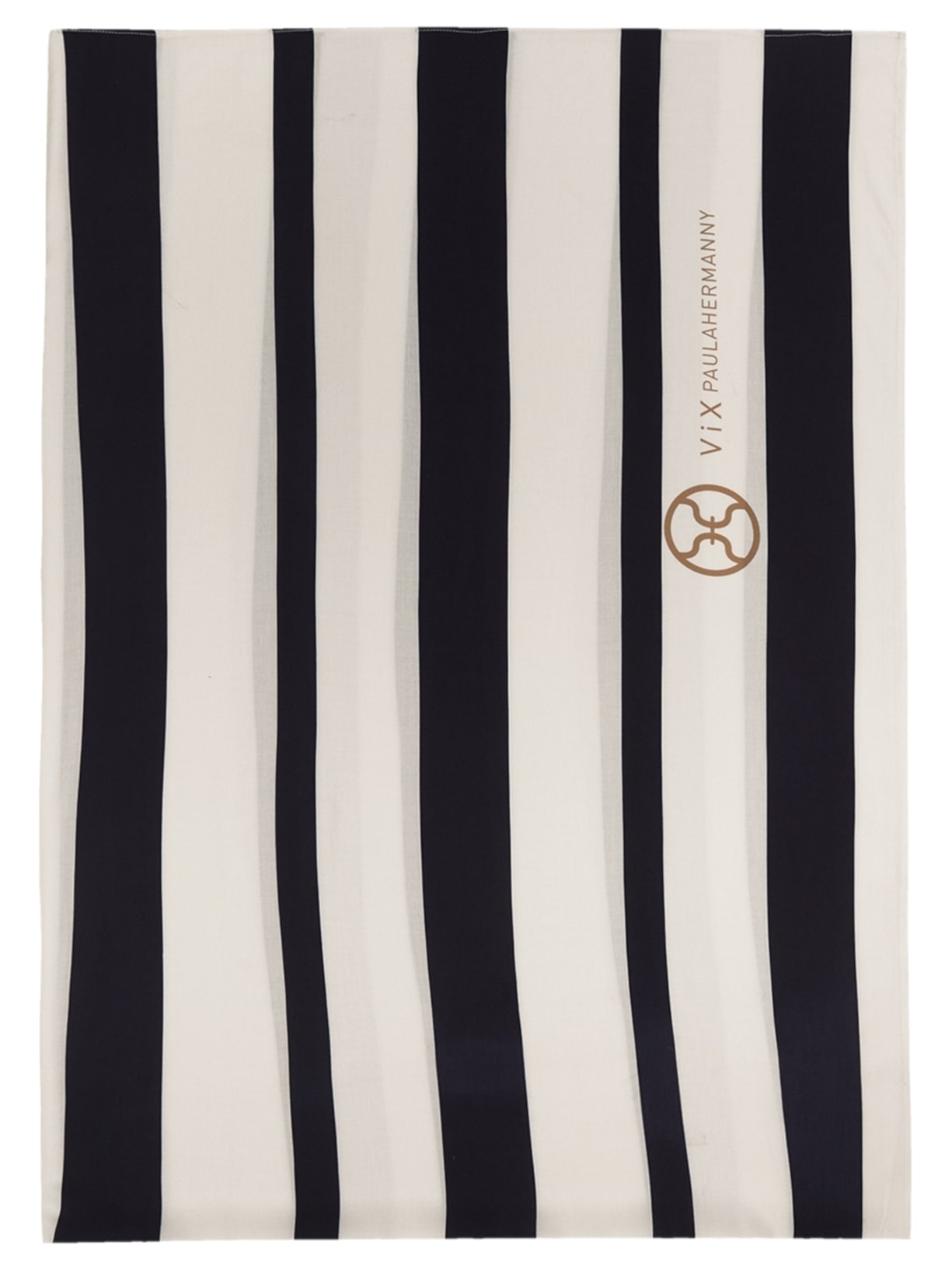 Canga Feminina Estampada Branco Vix