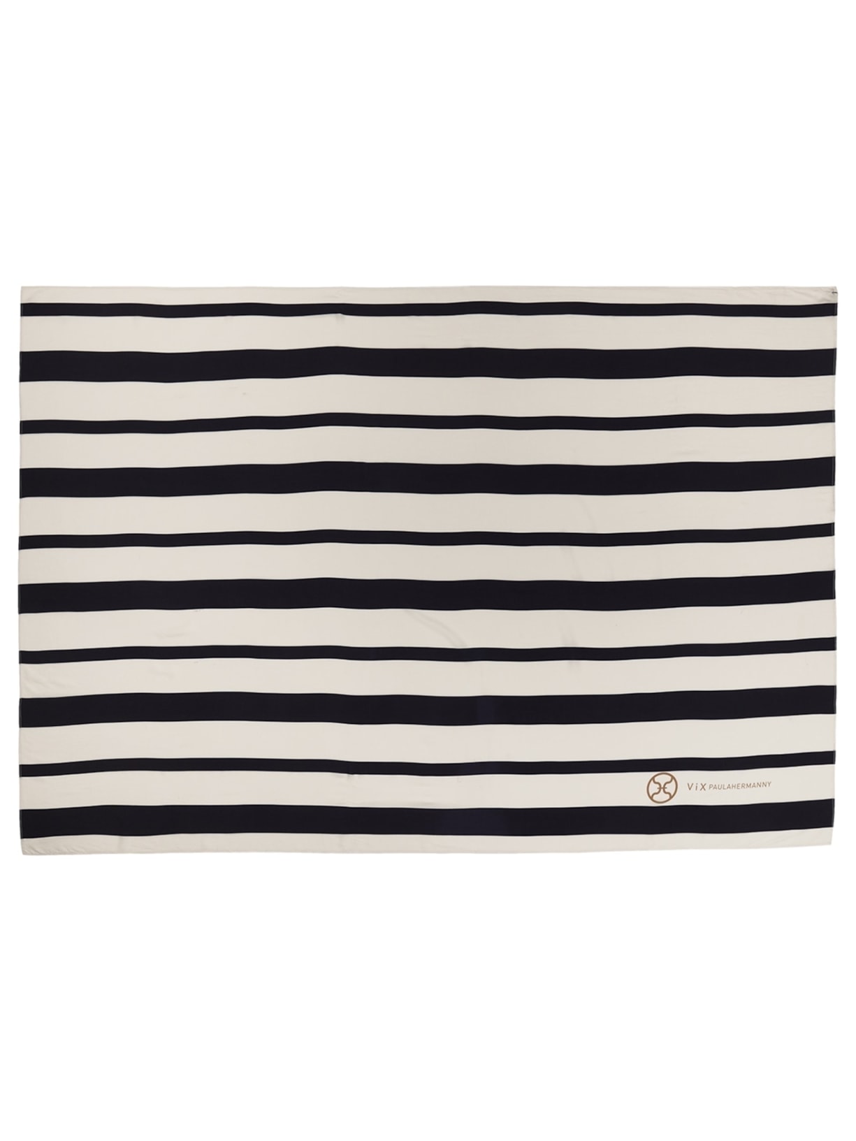 Canga Feminina Estampada - Branco