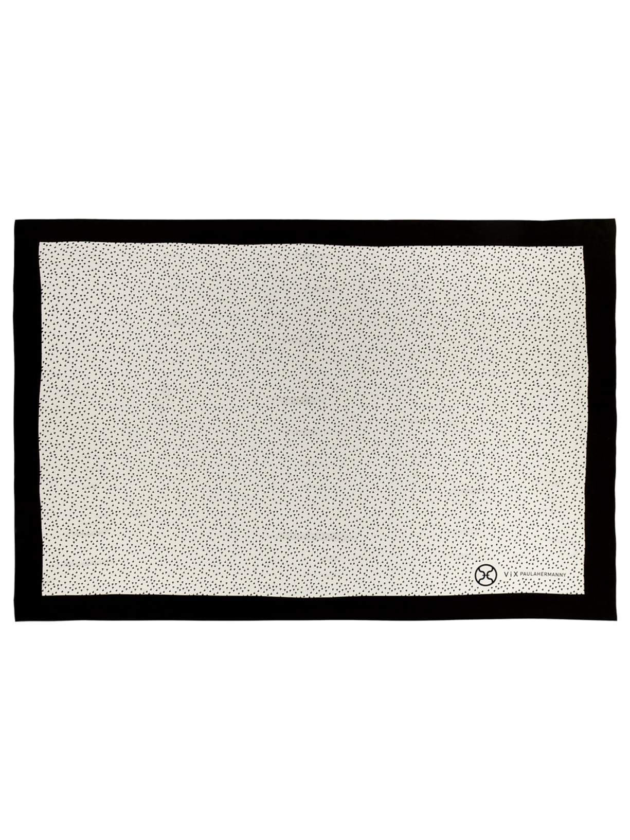 Canga Feminina Estampada Branco Vix