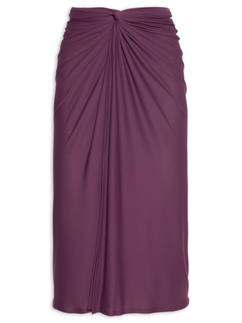 Canga Feminina Lisa – Roxo