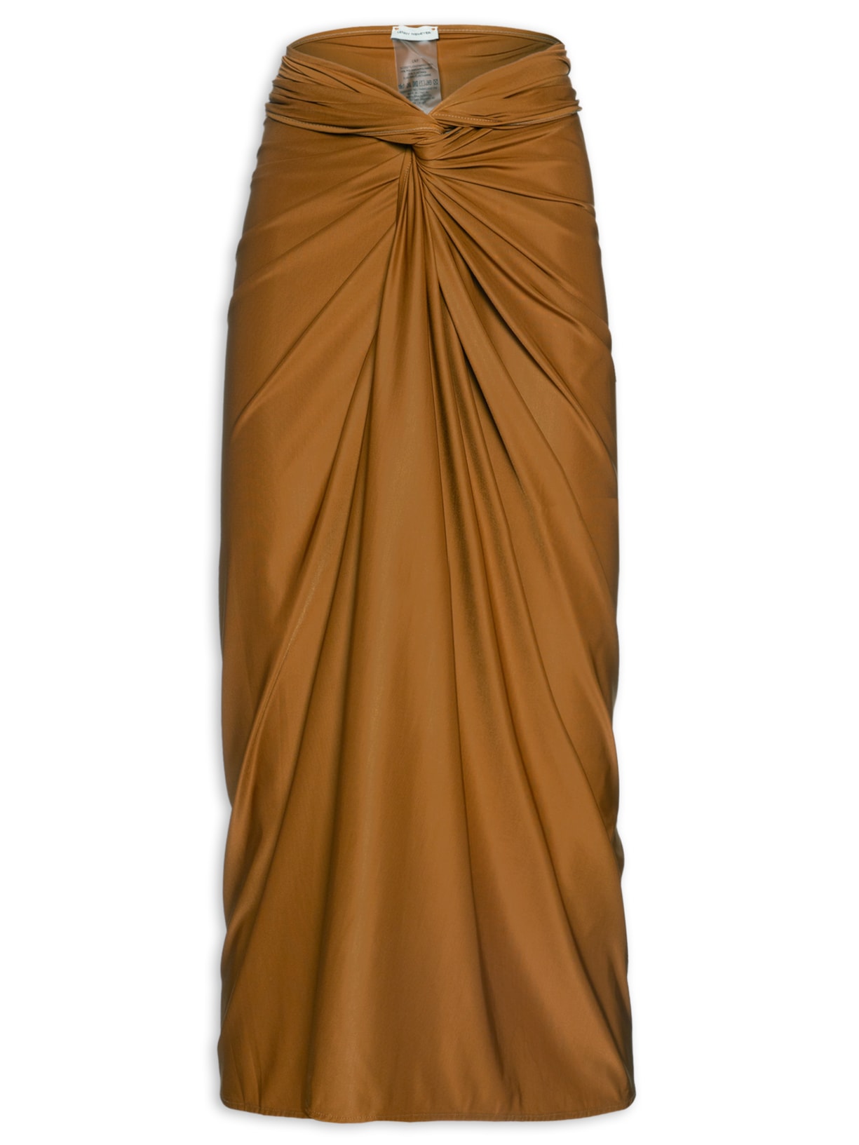 Canga Feminina No Recycled - Marrom