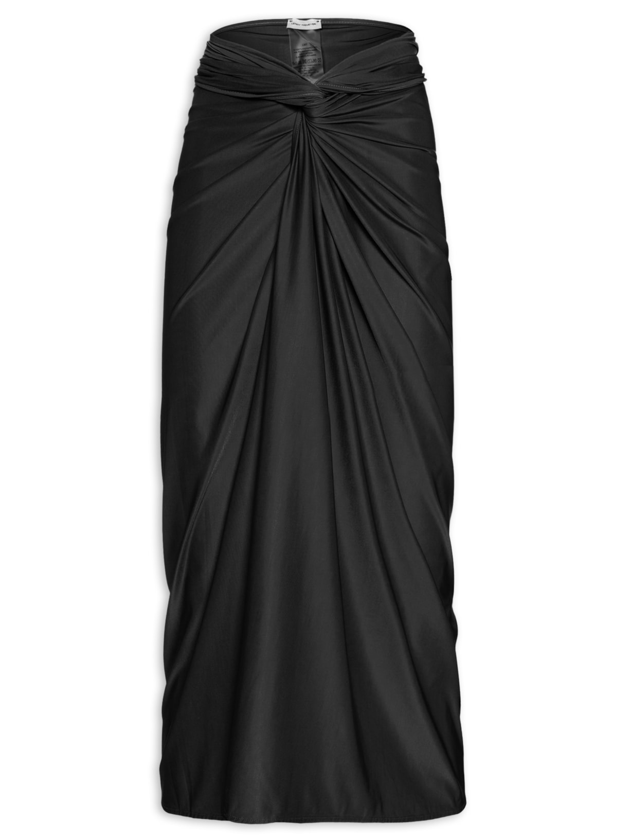 Canga Feminina No Touch Bio - Preto