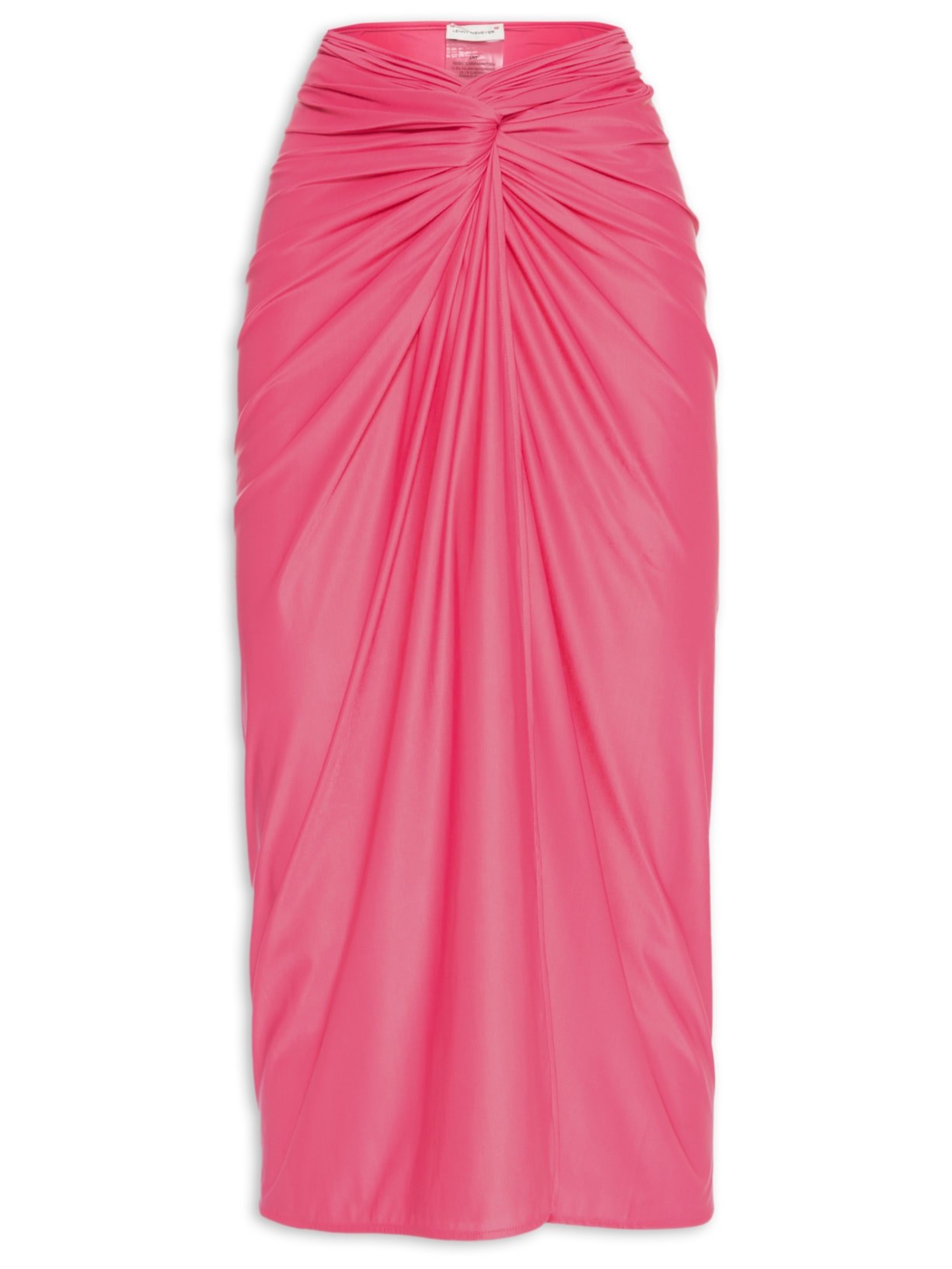 Canga Feminina No Touch - Rosa