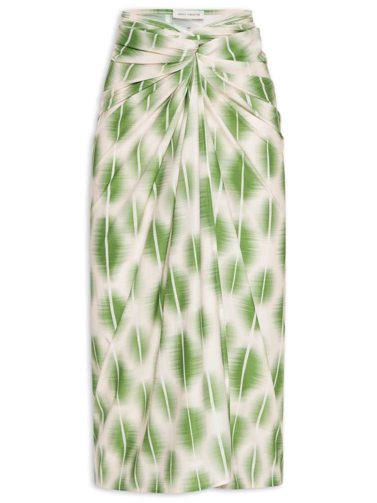 Canga Feminina No Touch - Verde