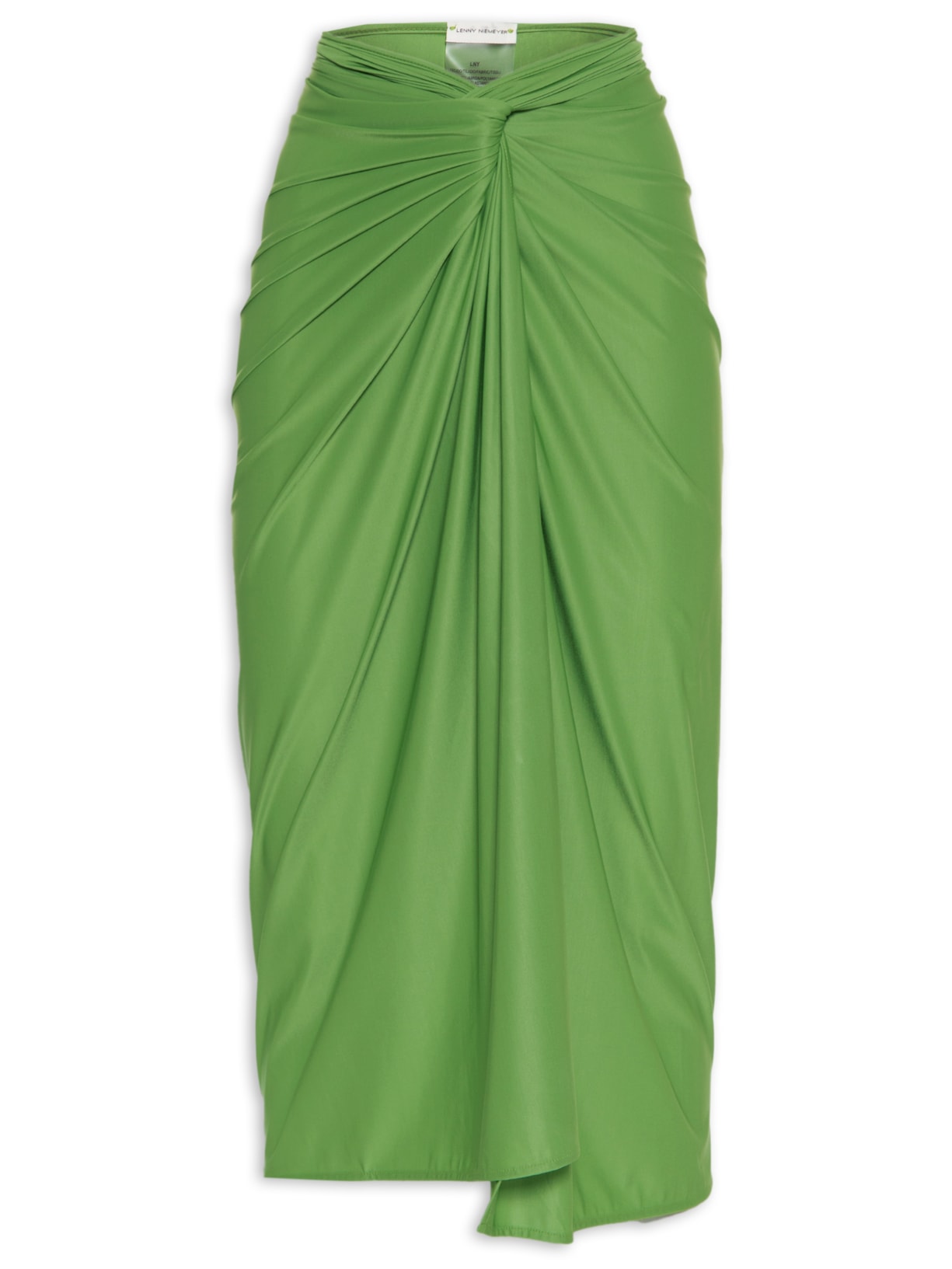 Canga Feminina No Touch - Verde